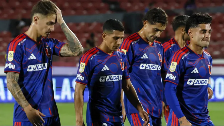 U. de Chile busca DT: proponen nombres nacionales