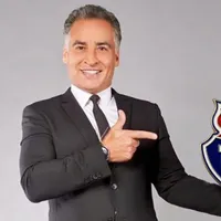 Estay habla de los dos candidatos "mexicanos" para ser DT de la U