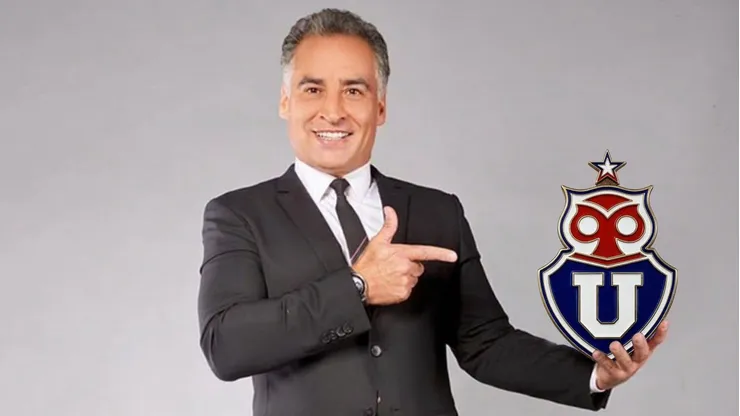 Estay piensa que el Chino González y Toto Berizzo no son buenos candidatos para U de Chile