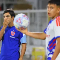 Fue dirigido por Meneghini y le pega al plantel de la U: "Paqui es..."