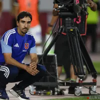 El DT que corre con ventaja para remplazar a Paqui