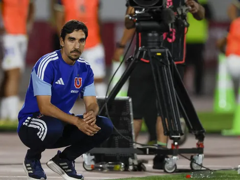 El DT que corre con ventaja para remplazar a Paqui