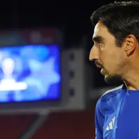 "No tiene lógica": ex Colo Colo repasa desde adentro PLR de U a Meneghini
