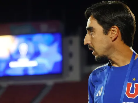 "No tiene lógica": ex Colo Colo repasa desde adentro PLR de U a Meneghini