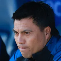 La U descarta a su gran favorito como DT: "No hay tiempo"