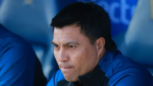 Esteban González vive un mal presente en México: ¿Lo espera U de Chile?
