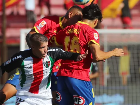 Los Pumas se refuerzan: Antofagasta anuncia a última hora nuevo fichaje