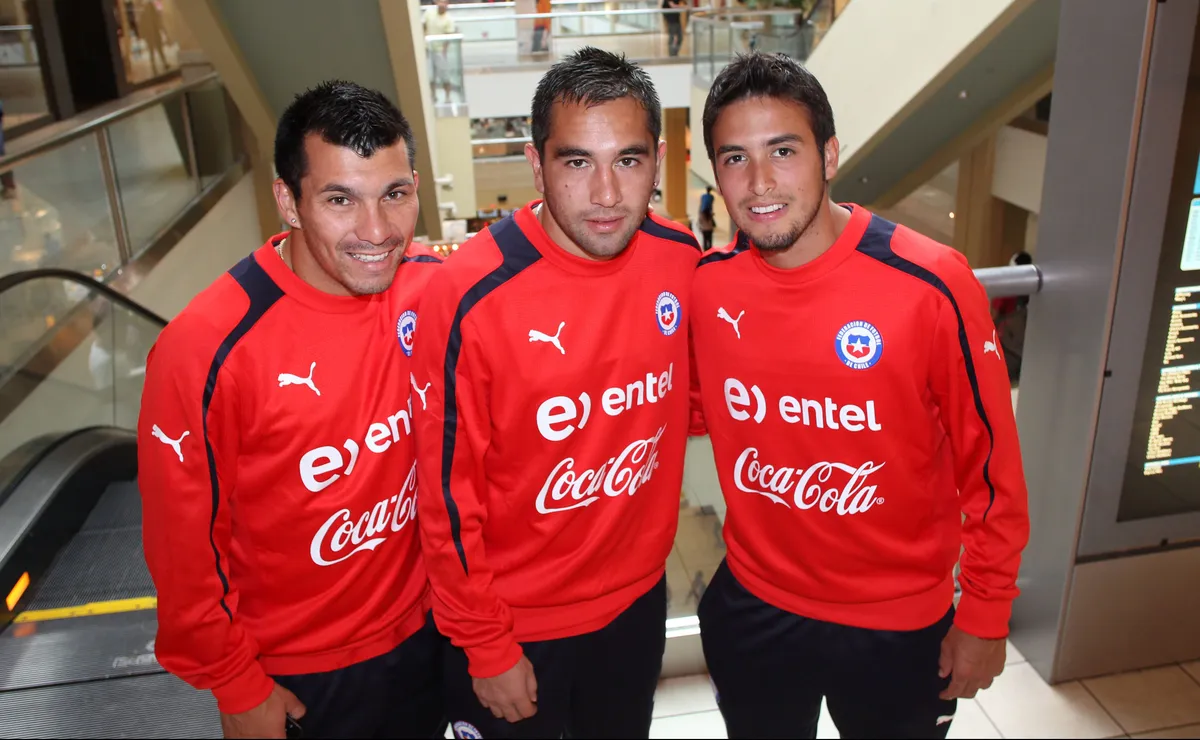 Cristóbal Jorquera destaca en Magallanes y genera debate en la Primera B Cristóbal Jorquera destaca en Magallanes y genera debate en la Primera B