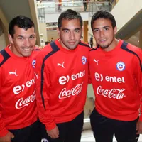 "Llevo tres temporadas en la Primera B y salen mejores partidos que en Primera"