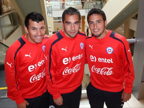 "Llevo tres temporadas en la Primera B y salen mejores partidos que en Primera"