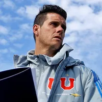 Inesperado: Rivarola rechaza a este DT para remplazar a Paqui