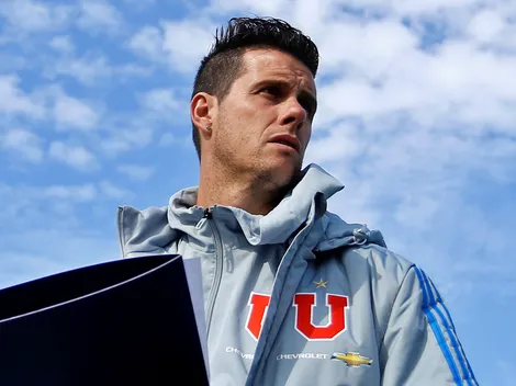 Inesperado: Rivarola rechaza a este DT para remplazar a Paqui