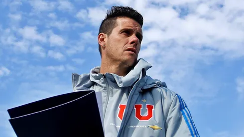 Rivarola le bajó el pulgar a un icónico ex azul.
