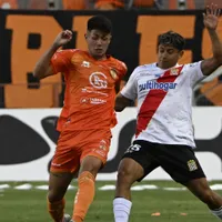 Rematan camisetas del colista de la Primera B en 5 lucas