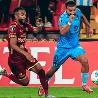 "La estrategia no...": DT de O'Higgins furia tras quedar fuera de Libertadores