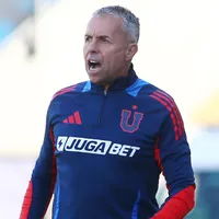 Candidato imposible: revelan que se fue de la U con olor a combos e insultos