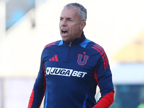 Candidato imposible: revelan que se fue de la U con olor a combos e insultos