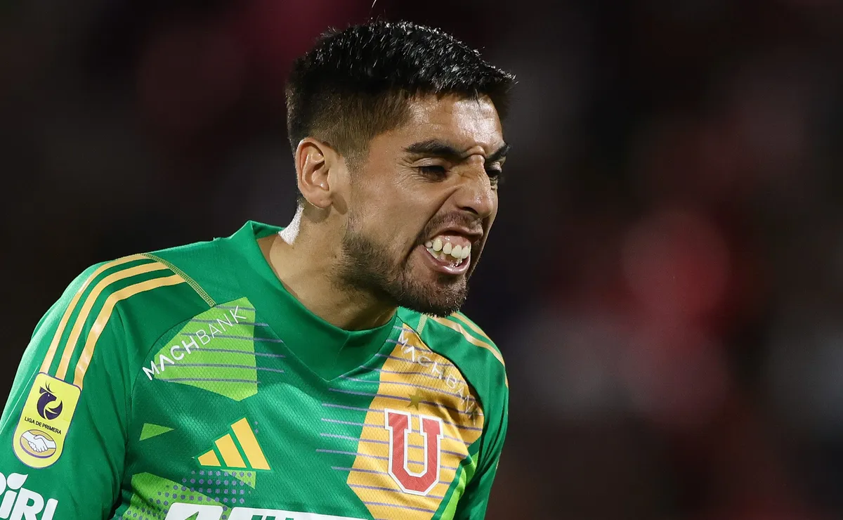 Rafael Olarra critica a Gabriel Castellón para la Selección Chilena