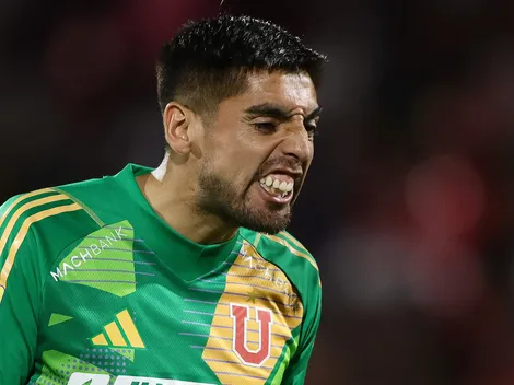 Ponen a Castellón lejos de La Roja: "No digo que ya fue, pero..."