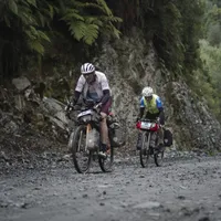 Ciclistas de 24 países recorren 2.900 km desde Puerto Montt a Ushuaia