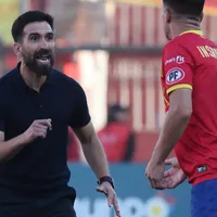 Esta en la cuerda floja y se sincera por mal momento de Unión