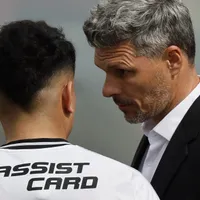 El "refuerzo" que prepara Colo Colo para la segunda rueda