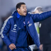 El día en el que Nico Córdova publicará la nueva nómina de Chile