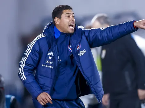 El día en el que Nico Córdova publicará la nueva nómina de Chile