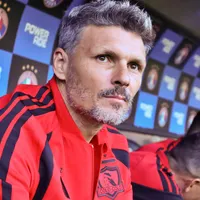 La especial cláusula que obliga al Tano Ortiz a seguir ganando