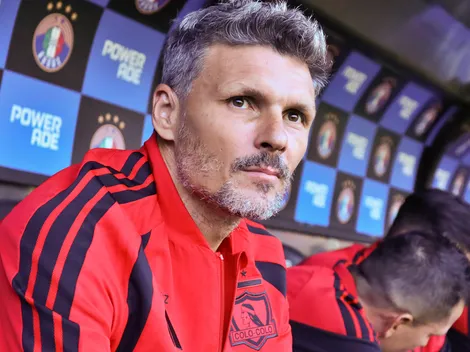 La especial cláusula que obliga al Tano Ortiz a seguir ganando