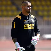 La amenaza de Diego Sánchez a una desmoronada U