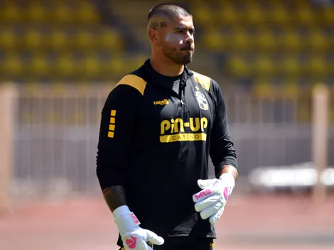 La amenaza de Diego Sánchez a una desmoronada U