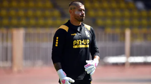 Diego Sánchez comandará a Coquimbo contra la U.
