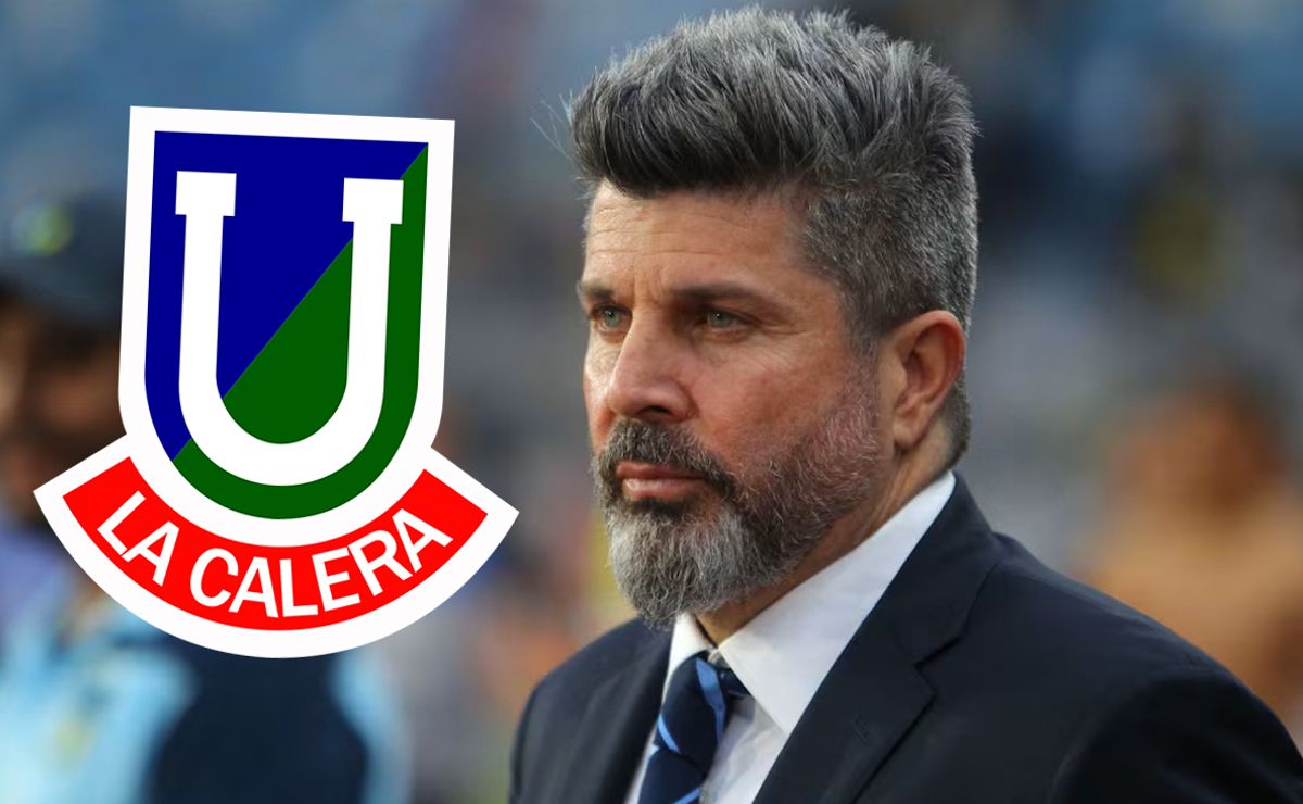 Efecto Ley de SADP: representante Christian Bragarnik anuncia su salida de Unión La Calera