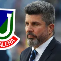 Bragarnik anuncia su salida como propietario de Unión La Calera