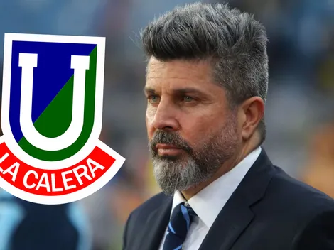 Bragarnik anuncia su salida como propietario de Unión La Calera