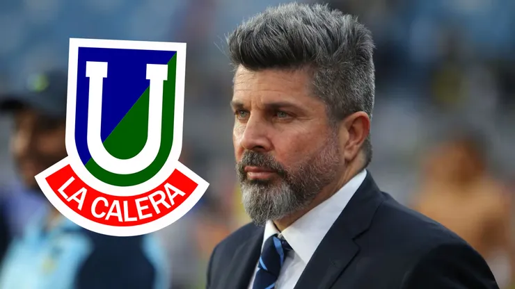 Bragarnik informa que deja su propiedad en Unión La Calera.