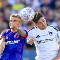 Aclaran polémica de Charles por hacerle el equipo a Meneghini