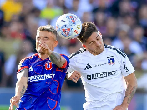 Aclaran polémica de Charles por hacerle el equipo a Meneghini