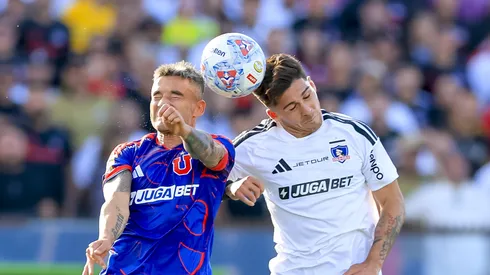 Charles Aránguiz se vio involucrado en una polémica
