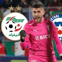 ¿La Roja o Argelia? Sale a la luz la decisión que inclina a Thomas Gillier