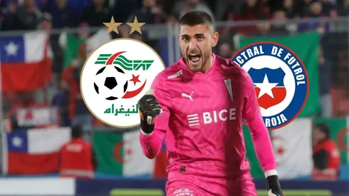 Revelan la postura del jugador al interés de otra selección. 
