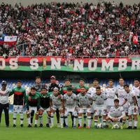 ¡96 goles en el extranjero! Lota alista un golpazo con refuerzo goleador