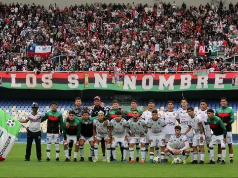 ¡96 goles en el extranjero! Lota alista un golpazo con refuerzo goleador