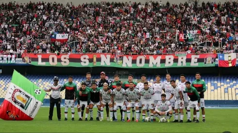 El elenco viene de ganar la final en la Tercera A.
