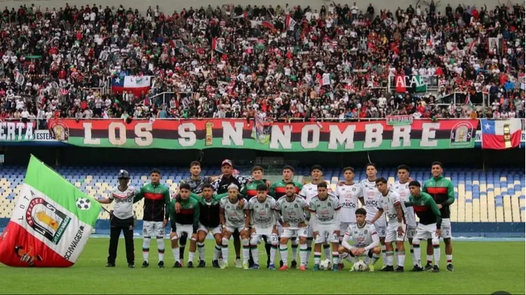 El elenco viene de ganar la final en la Tercera A.