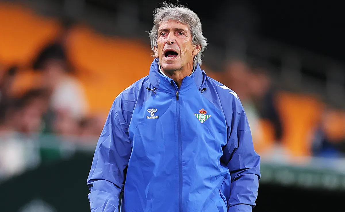 Manuel Pellegrini desprecia nuevamente a la selección chilena