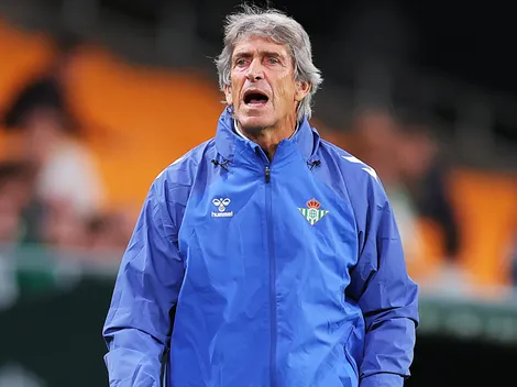 Pellegrini vuelve a despreciar la banca de la selección chilena