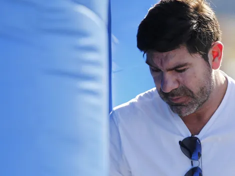 "Práctica habitual": hacen trizas a Salas por trato a lesionados en Temuco