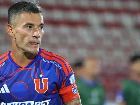 La lista de lesionados en la U y cuándo regresarían a las canchas